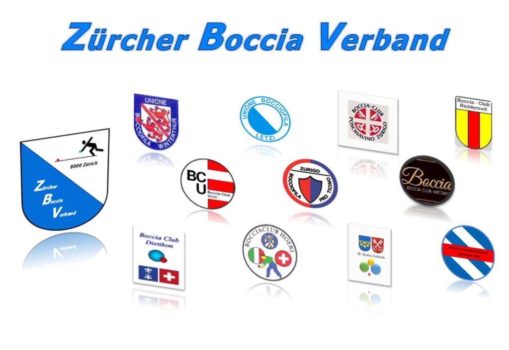 Z rcher Boccia Verband